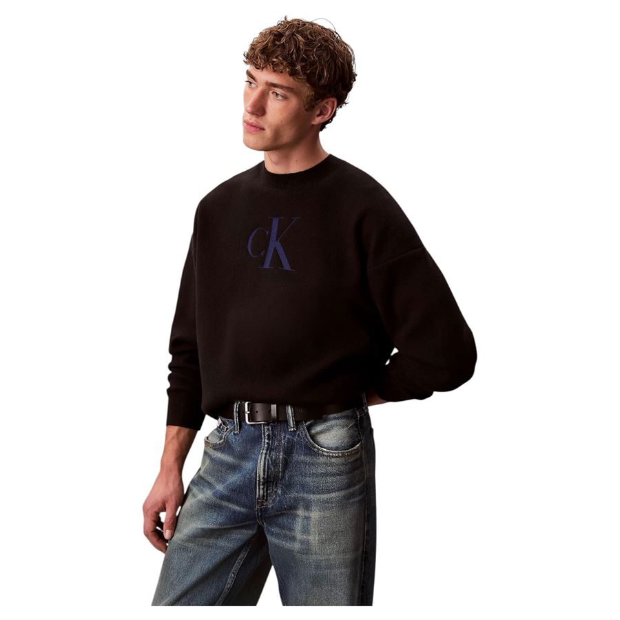  Calvin Klein | LV04RD305GUB1